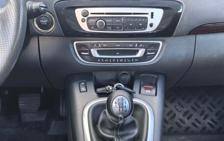 Renault Scenic III, 2012 год, 847 000 рублей, 12 фотография