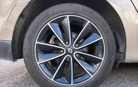 Renault Scenic III, 2012 год, 847 000 рублей, 16 фотография