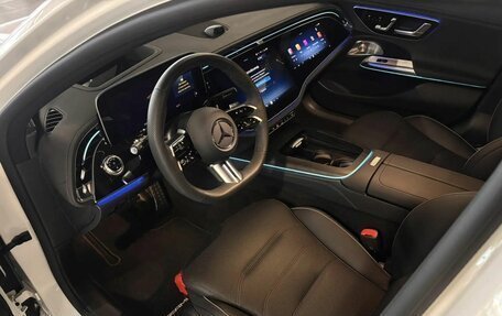 Mercedes-Benz E-Класс, 2025 год, 11 500 000 рублей, 3 фотография