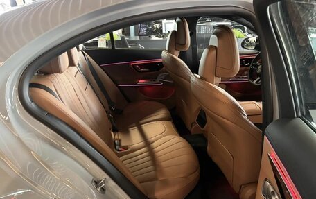 Mercedes-Benz E-Класс, 2025 год, 11 500 000 рублей, 5 фотография