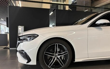 Mercedes-Benz E-Класс, 2025 год, 11 500 000 рублей, 7 фотография
