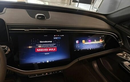 Mercedes-Benz E-Класс, 2025 год, 11 500 000 рублей, 6 фотография