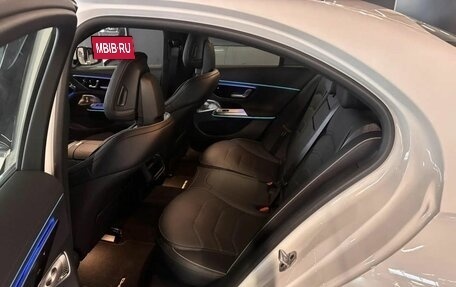 Mercedes-Benz E-Класс, 2025 год, 11 500 000 рублей, 4 фотография