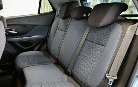 Opel Mokka I, 2012 год, 1 070 000 рублей, 8 фотография