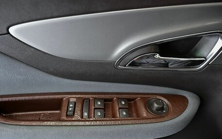 Opel Mokka I, 2012 год, 1 070 000 рублей, 18 фотография
