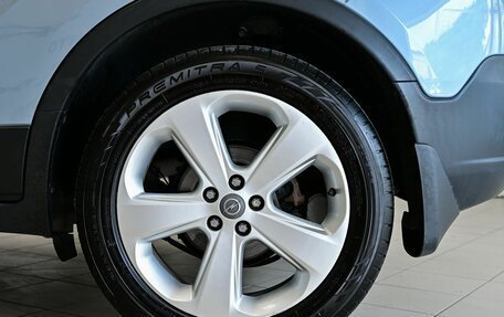 Opel Mokka I, 2012 год, 1 070 000 рублей, 7 фотография