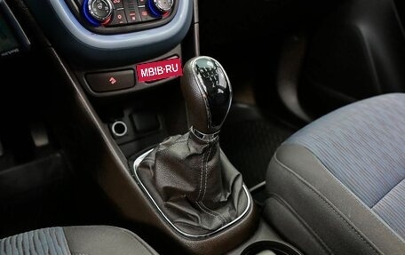 Opel Mokka I, 2012 год, 1 070 000 рублей, 17 фотография