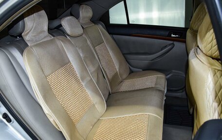 Toyota Avensis III рестайлинг, 2007 год, 799 000 рублей, 9 фотография