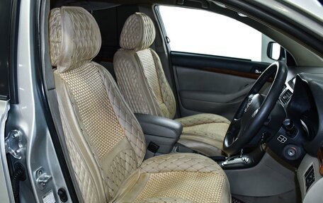 Toyota Avensis III рестайлинг, 2007 год, 799 000 рублей, 10 фотография