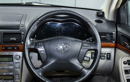 Toyota Avensis III рестайлинг, 2007 год, 799 000 рублей, 12 фотография