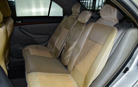 Toyota Avensis III рестайлинг, 2007 год, 799 000 рублей, 8 фотография