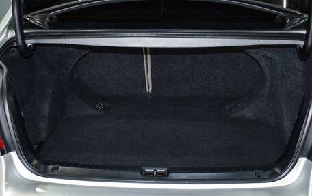 Toyota Avensis III рестайлинг, 2007 год, 799 000 рублей, 22 фотография