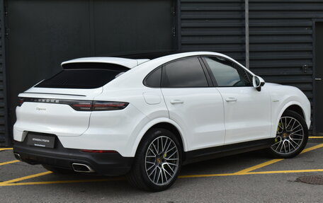 Porsche Cayenne III, 2022 год, 7 300 000 рублей, 5 фотография