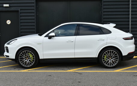 Porsche Cayenne III, 2022 год, 7 300 000 рублей, 7 фотография