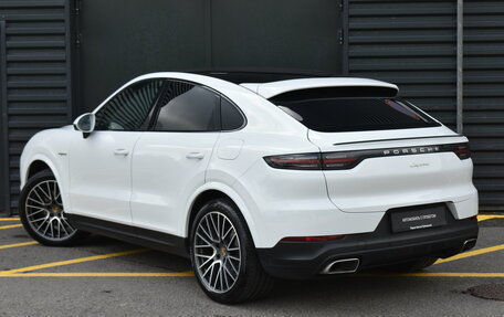 Porsche Cayenne III, 2022 год, 7 300 000 рублей, 6 фотография