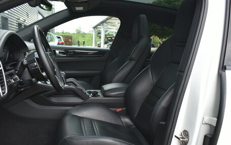 Porsche Cayenne III, 2022 год, 7 300 000 рублей, 16 фотография