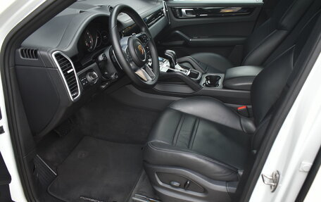 Porsche Cayenne III, 2022 год, 7 300 000 рублей, 14 фотография