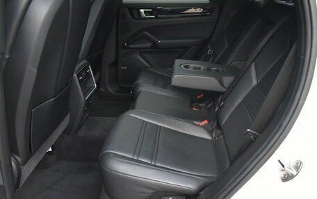 Porsche Cayenne III, 2022 год, 7 300 000 рублей, 20 фотография