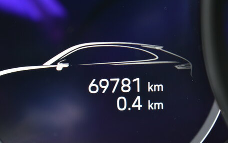 Porsche Cayenne III, 2022 год, 7 300 000 рублей, 11 фотография