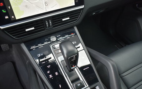 Porsche Cayenne III, 2022 год, 7 300 000 рублей, 27 фотография