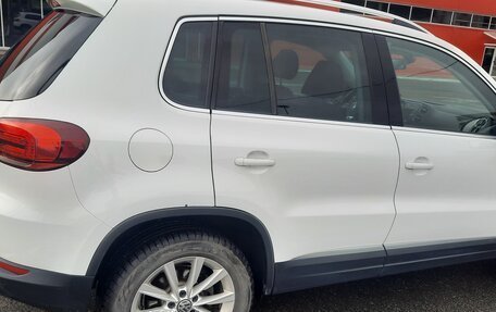 Volkswagen Tiguan I, 2015 год, 1 550 000 рублей, 7 фотография