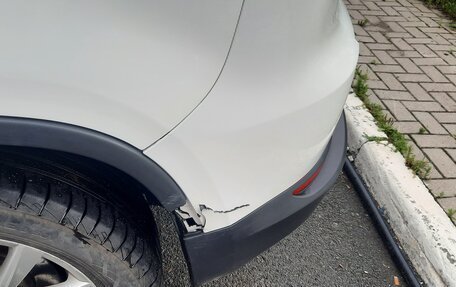 Volkswagen Tiguan I, 2015 год, 1 550 000 рублей, 9 фотография