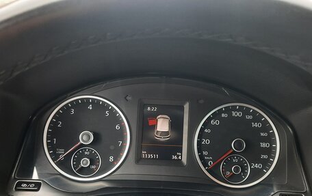 Volkswagen Tiguan I, 2015 год, 1 550 000 рублей, 12 фотография
