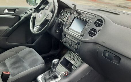 Volkswagen Tiguan I, 2015 год, 1 550 000 рублей, 13 фотография