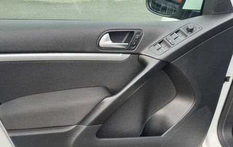 Volkswagen Tiguan I, 2015 год, 1 550 000 рублей, 14 фотография