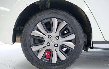 Honda Fit, 2022 год, 1 275 737 рублей, 5 фотография