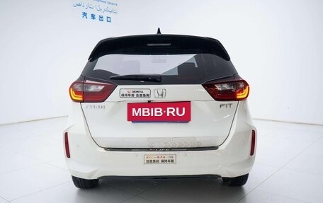 Honda Fit, 2022 год, 1 275 737 рублей, 4 фотография