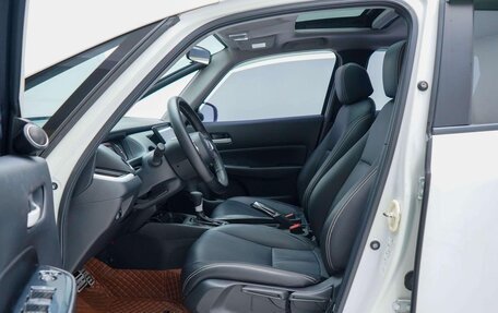 Honda Fit, 2022 год, 1 275 737 рублей, 6 фотография