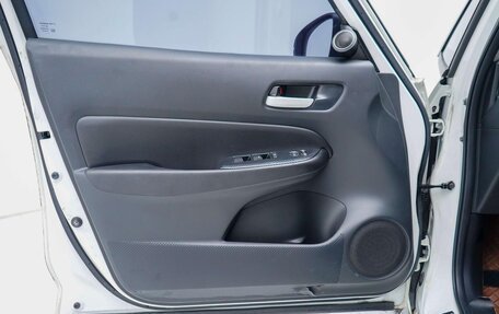 Honda Fit, 2022 год, 1 275 737 рублей, 9 фотография