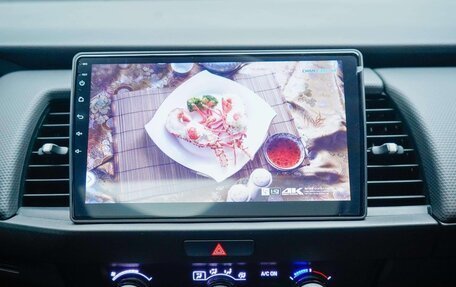 Honda Fit, 2022 год, 1 275 737 рублей, 13 фотография