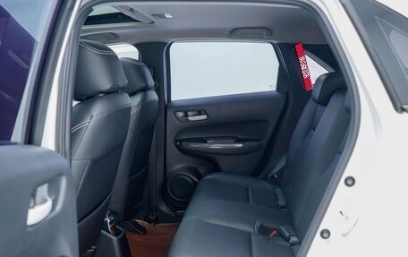Honda Fit, 2022 год, 1 275 737 рублей, 7 фотография