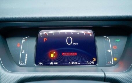 Honda Fit, 2022 год, 1 275 737 рублей, 12 фотография