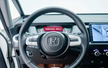 Honda Fit, 2022 год, 1 275 737 рублей, 11 фотография