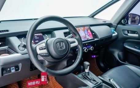 Honda Fit, 2022 год, 1 275 737 рублей, 10 фотография