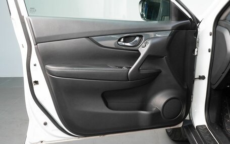 Nissan X-Trail, 2015 год, 1 800 000 рублей, 11 фотография