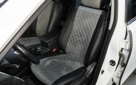 Nissan X-Trail, 2015 год, 1 800 000 рублей, 13 фотография