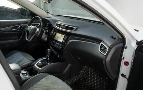 Nissan X-Trail, 2015 год, 1 800 000 рублей, 14 фотография