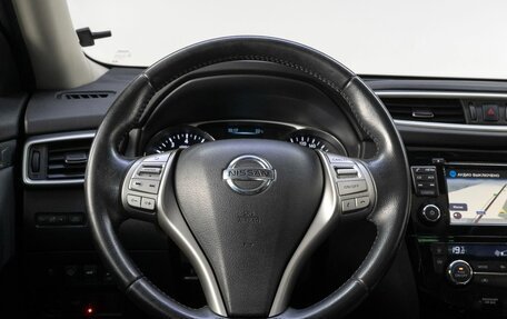 Nissan X-Trail, 2015 год, 1 800 000 рублей, 18 фотография