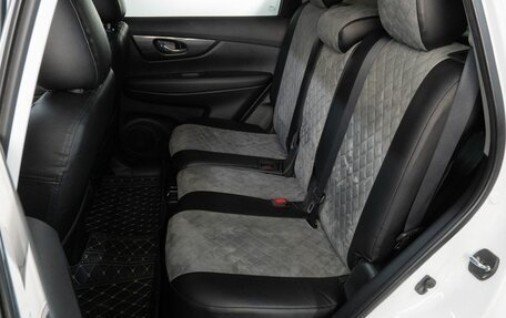 Nissan X-Trail, 2015 год, 1 800 000 рублей, 16 фотография