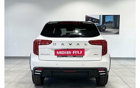 Haval Jolion, 2026 год, 2 899 000 рублей, 5 фотография
