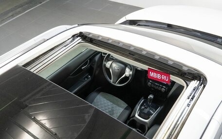 Nissan X-Trail, 2015 год, 1 800 000 рублей, 24 фотография