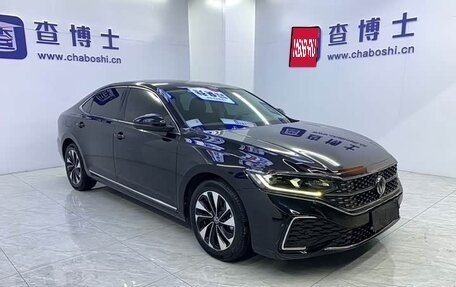 Volkswagen Passat B8 рестайлинг, 2023 год, 2 120 000 рублей, 3 фотография