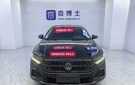 Volkswagen Passat B8 рестайлинг, 2023 год, 2 120 000 рублей, 2 фотография