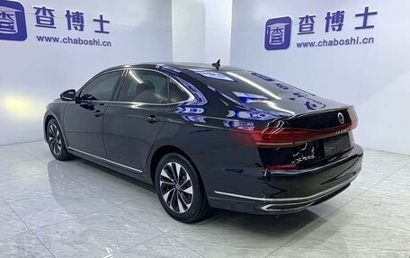 Volkswagen Passat B8 рестайлинг, 2023 год, 2 120 000 рублей, 4 фотография