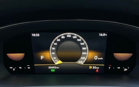 Volkswagen Passat B8 рестайлинг, 2023 год, 2 120 000 рублей, 16 фотография