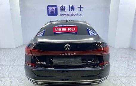 Volkswagen Passat B8 рестайлинг, 2023 год, 2 120 000 рублей, 5 фотография